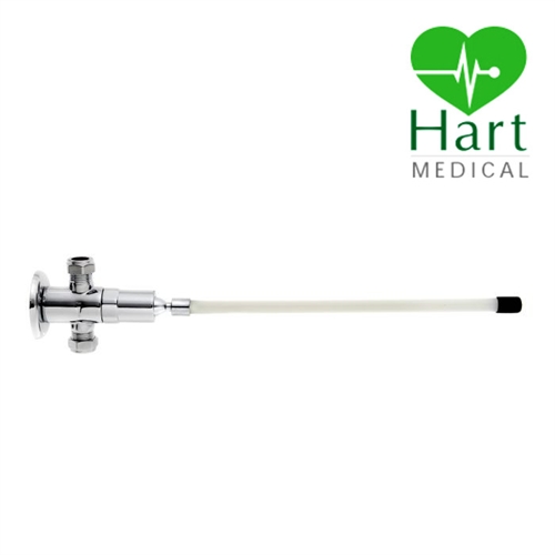 Hart Medical Knee Operated Tap Control